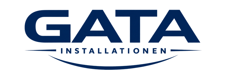 GATA Installationen